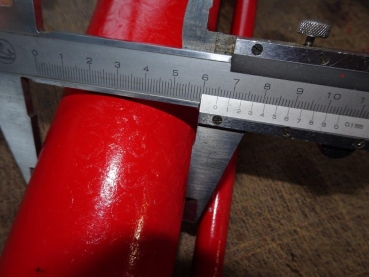 Zylinder für Lenkhilfe UTB