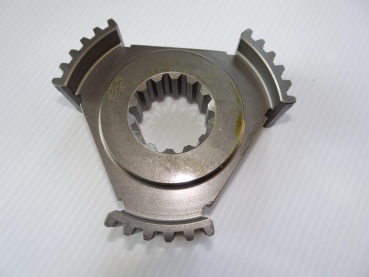 Zahnrad Nabe Getriebe UTB 550 Fiat 550 640 ...  passend für Ford New Holland Case