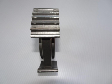 Zahnrad Nabe Getriebe UTB 550 Fiat 550 640 ...  passend für Ford New Holland Case