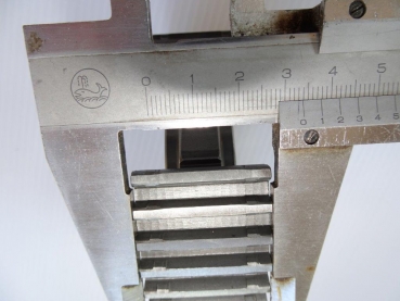 Zahnrad Nabe Getriebe UTB 550 Fiat 550 640 ...  passend für Ford New Holland Case