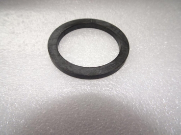 Dichtung Gummi unter Filter für Motorentlüftung UTB TIH Fiat
