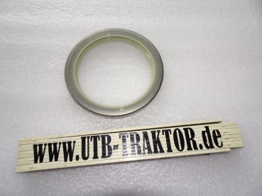 Simering groß Kurbelwelle hinten UTB 300 bis 640 TIH Fiat 400 420  450 450DT 500 540...