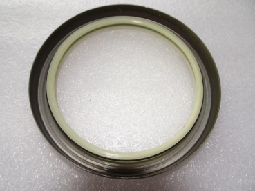 Simering groß Kurbelwelle hinten UTB 300 bis 640 TIH Fiat 400 420  450 450DT 500 540...