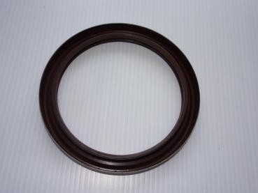 Simering hinten Fiat für 7 Loch Kurbelwelle passend für Case New Holland MF Someca