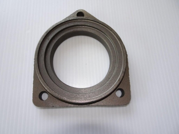 Deckel Getriebe Eingang vorn UTB 300 302 445 Fiat 400 bis 540