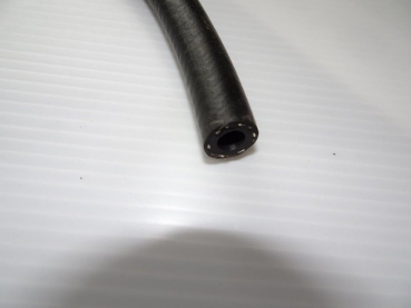 Dieselleitung mit Ringöse UTB 300+302 vom Dieselhahn zur Handpumpe