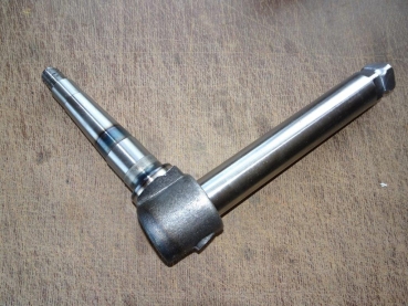 Achsschenkel Fiat 315 bis 450 Rechts