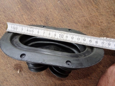 Gummibalg doppelt Fiat 580 680 780 880 980 1180 1280 1380 1580 1880