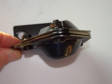 Führung Schwenklager Lenkstange UTB 650 651