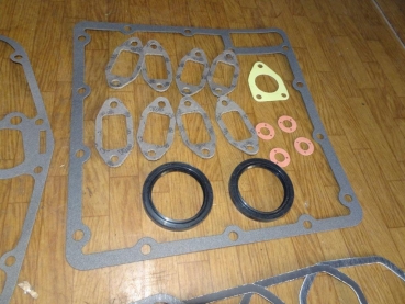 Dichtsatz Motordichtsatz GT124 incl. Versandkosten