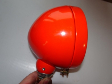 Scheinwerfer senkrecht orange für diverse Fiat und UTB Traktoren