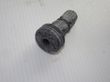 Gummi Adapter Abdichtung für Ölmeßstab UTB TIH Fiat
