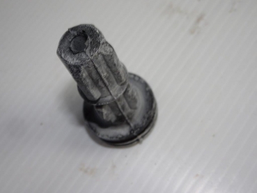 Gummi Adapter Abdichtung für Ölmeßstab UTB TIH Fiat