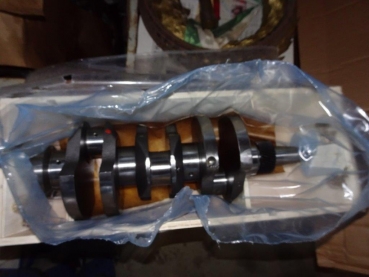 Kurbelwelle UTB 445 TIH + Fiat R450