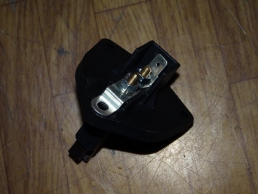 Lichtmaschine Kohlen paar UTB TIH Fiat