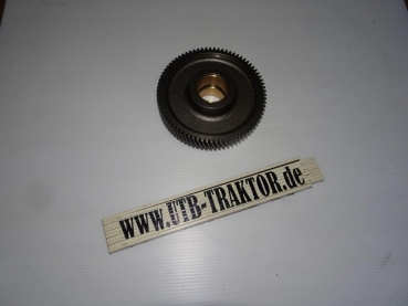Zahnrad Zwischenrad Steuerrad UTB Fiat TIH