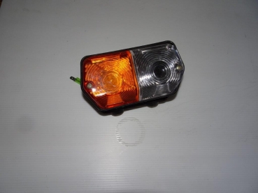 Licht vorn rechts Standlicht Blinker UTB TIH  Restposten