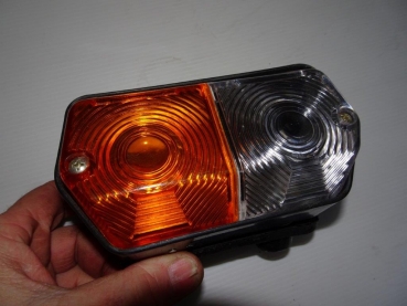 Licht vorn rechts Standlicht Blinker UTB TIH  Restposten
