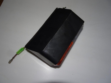 Licht vorn rechts Standlicht Blinker UTB TIH  Restposten