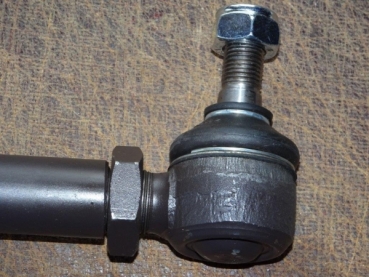 Spurstange Lenkstange Fiat 550 600 640 1,16 meter