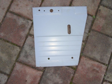 Seitenblech UTB 300 445 550 + TIH links