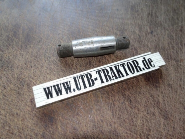 Bolzen mit Konus Hinterachse TIH 445