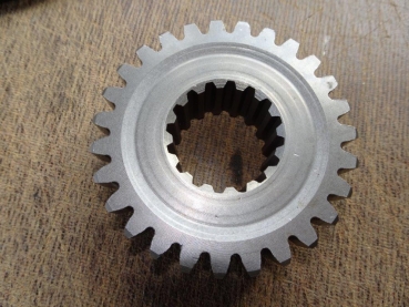 Zahnrad Getriebe UTB Fiat 4. Gang