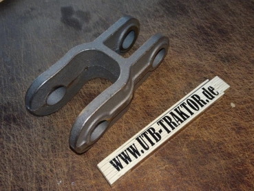 Zugmaul für Ackerschine Traktor Schlepper UTB Fiat Traktor Oldtimer