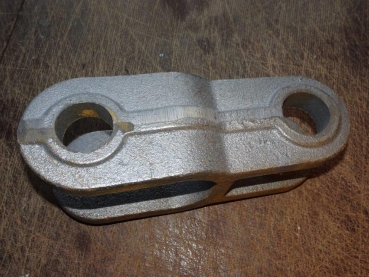 Zugmaul für Ackerschine Traktor Schlepper UTB Fiat Traktor Oldtimer