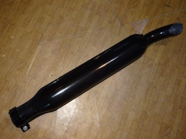 Auspuff UTB 650 651 M emaille