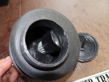 Behälter für Hydrauliköl Lenkhilfe Fiat UTB