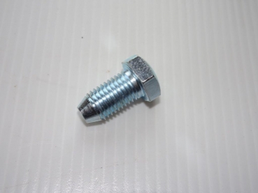 Schraube für Verkleidung Motorhaube UTB TIH Fiat