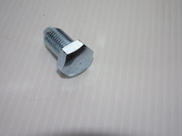 Schraube für Verkleidung Motorhaube UTB TIH Fiat