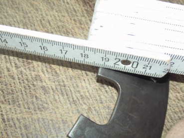 Feder für Kupplungsautomat UTB 550 IF + Fiat 55.46DT-55.66DT-60.46DT-60.66-60.66DT-65.46DT-70.66 -80.66