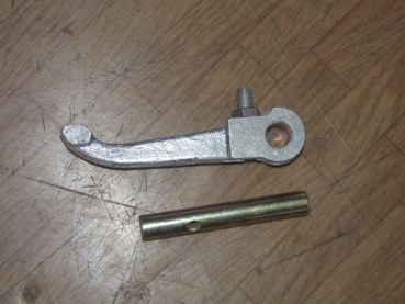 Finger + Schraube + Bolzen kurz für Kupplung UTB 550 M Super