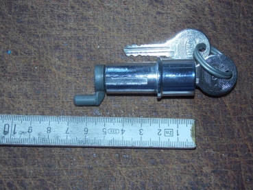 Türschloß Schließzylinder TIH UTB 550