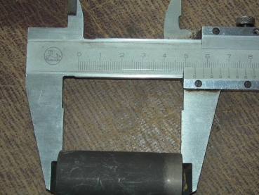 Stößel Tasse für Traktor Fiat 650 750 850 1580 1880 160.90 180.90