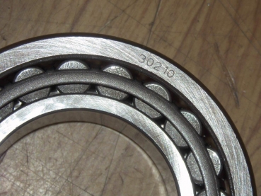 Schrägrollenlager UTB Fiat 50x90