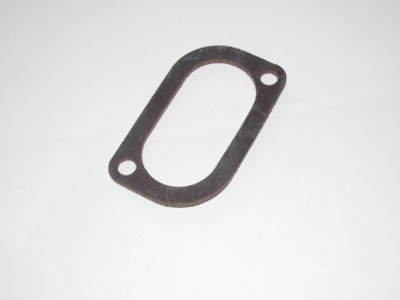 Dichtung seitlich an der Einspritzpumpe UTB TIH Fiat CAV System