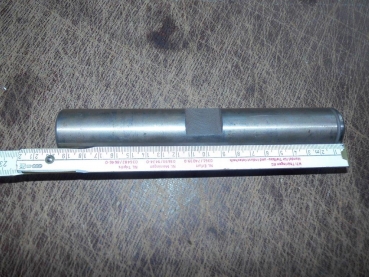 Achsschenkelzapfen Bolzen Hinterachse TIH 445