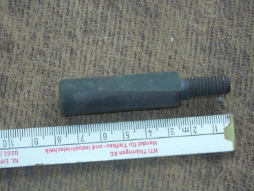 Zapfenkeil Hinterachse TIH 445
