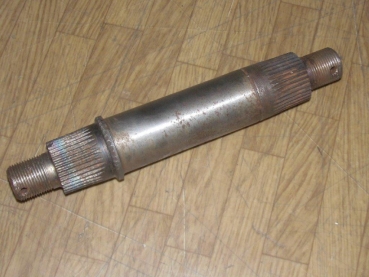 Lenkwelle achse TIH 445