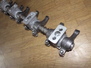 Kipphebelwelle komplett Traktor Fiat 600 640 780 65.46 70.46 70.56 80.66