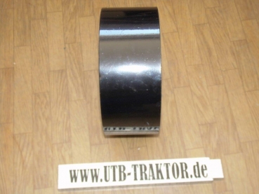 Filtereinsatz schwarz Luftfilter TIH UTB FIAT