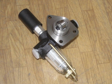 Förderpumpe Traktor Fiat 411 - 415, 415DT