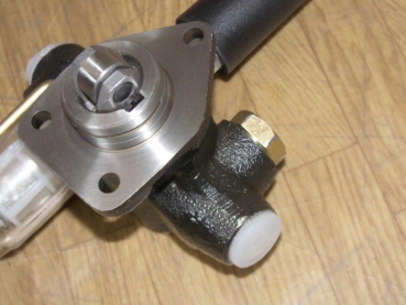 Förderpumpe Traktor Fiat 411 - 415, 415DT