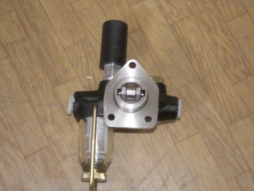 Förderpumpe Traktor Fiat 411 - 415, 415DT