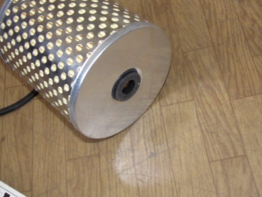 Motorölfilter Traktor Fiat 411 415 415DT ...