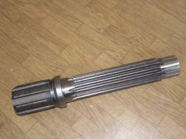 Hohlwelle Getriebeeingang Fiat 415 450 480