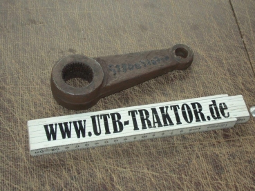 Lenkhebel TIH 445